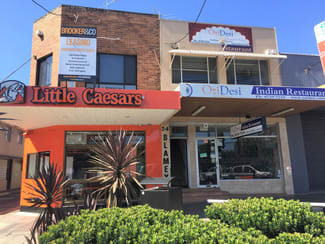 Medical / Consulting commercial property leased at Revesby NSW 2212 Medical / Consulting commercial property leased at Revesby NSW 2212