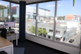 Medical / Consulting commercial property leased at Top floor Suite A/14 Central Road Miranda NSW 2228 Medical / Consulting commercial property leased at Top floor Suite A/14 Central Road Miranda NSW 2228