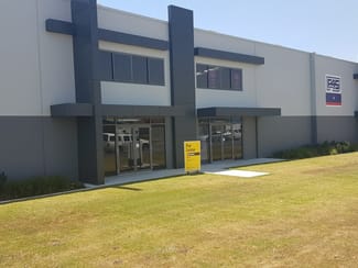 Factory, Warehouse & Industrial commercial property leased at 1C/40 De Havilland Crescent Ballina NSW 2478 Factory, Warehouse & Industrial commercial property leased at 1C/40 De Havilland Crescent Ballina NSW 2478