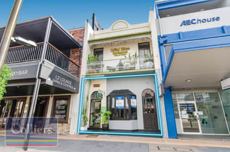 Shop & Retail commercial property leased at Ground Floor/235 Flinders Street East Townsville City QLD 4810 Shop & Retail commercial property leased at Ground Floor/235 Flinders Street East Townsville City QLD 4810