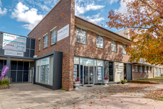 Shop & Retail commercial property leased at 42 - 44 Clinton Street Goulburn NSW 2580 Shop & Retail commercial property leased at 42 - 44 Clinton Street Goulburn NSW 2580