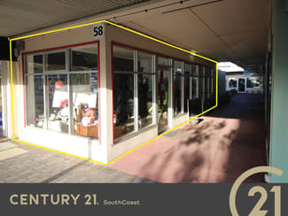 Shop & Retail commercial property leased at 58 Ocean Street , Shop 6 Victor Harbor SA 5211 Shop & Retail commercial property leased at 58 Ocean Street , Shop 6 Victor Harbor SA 5211