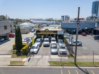 Factory, Warehouse & Industrial commercial property leased at 7 Windmill Street Southport QLD 4215 Factory, Warehouse & Industrial commercial property leased at 7 Windmill Street Southport QLD 4215