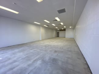 Offices commercial property leased at 1/1172 Gold Coast Highway Palm Beach QLD 4221