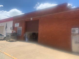 Factory, Warehouse & Industrial commercial property leased at Unit 2/3 Barrier Street Fyshwick ACT 2609 Factory, Warehouse & Industrial commercial property leased at Unit 2/3 Barrier Street Fyshwick ACT 2609