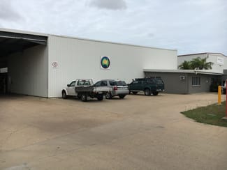 Factory, Warehouse & Industrial commercial property leased at Shed 2A/13-17 Caldwell Street Garbutt QLD 4814 Factory, Warehouse & Industrial commercial property leased at Shed 2A/13-17 Caldwell Street Garbutt QLD 4814