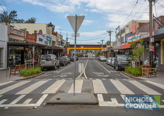 Offices commercial property leased at 123 - 127 Martin Street Brighton VIC 3186