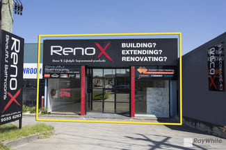 Shop & Retail commercial property leased at 5/163 Chesterville Road Moorabbin VIC 3189 Shop & Retail commercial property leased at 5/163 Chesterville Road Moorabbin VIC 3189
