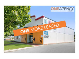 Factory, Warehouse & Industrial commercial property leased at 1/31 Council Avenue Rockingham WA 6168 Factory, Warehouse & Industrial commercial property leased at 1/31 Council Avenue Rockingham WA 6168