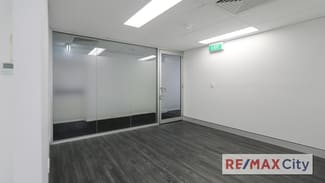 Offices commercial property leased at 12/133 Leichhardt Street Spring Hill QLD 4000 Offices commercial property leased at 12/133 Leichhardt Street Spring Hill QLD 4000