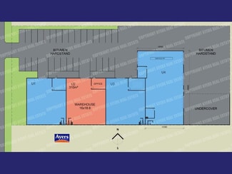 Offices commercial property leased at 2/32 Attwell St Landsdale WA 6065 Offices commercial property leased at 2/32 Attwell St Landsdale WA 6065