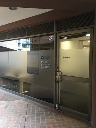 Other commercial property leased at 27/456 St Kilda Rd Melbourne 3004 VIC 3004 Other commercial property leased at 27/456 St Kilda Rd Melbourne 3004 VIC 3004