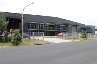 Factory, Warehouse & Industrial commercial property leased at 16-18 Sedgwick Street Smeaton Grange NSW 2567 Factory, Warehouse & Industrial commercial property leased at 16-18 Sedgwick Street Smeaton Grange NSW 2567
