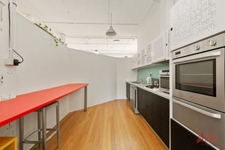 Showrooms / Bulky Goods commercial property leased at 18-20 Victoria Street Erskineville NSW 2043