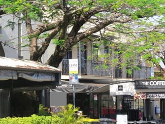 Offices commercial property leased at 10/137-143 Racecourse Road Ascot QLD 4007