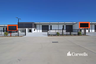 Factory, Warehouse & Industrial commercial property leased at Building 7/83 Burnside Road Stapylton QLD 4207 Factory, Warehouse & Industrial commercial property leased at Building 7/83 Burnside Road Stapylton QLD 4207