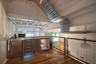 Offices commercial property leased at 406/3 Gladstone Street Newtown NSW 2042