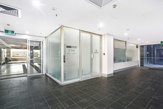 Offices commercial property leased at Level 4, Lot 6/122 Arthur Street North Sydney NSW 2060