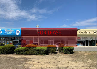 Showrooms / Bulky Goods commercial property leased at Lot 3/9 Stanford Way Malaga WA 6090 Showrooms / Bulky Goods commercial property leased at Lot 3/9 Stanford Way Malaga WA 6090