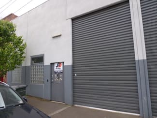 Factory, Warehouse & Industrial commercial property leased at 1/38 Barrett Street Kensington VIC 3031 Factory, Warehouse & Industrial commercial property leased at 1/38 Barrett Street Kensington VIC 3031