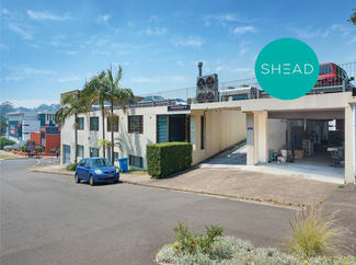 Factory, Warehouse & Industrial commercial property leased at Suites 5 &/18 Smith Street Chatswood NSW 2067 Factory, Warehouse & Industrial commercial property leased at Suites 5 &/18 Smith Street Chatswood NSW 2067