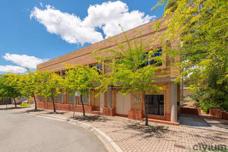 Offices commercial property leased at 6 & 7/38 Thesiger Court Deakin ACT 2600 Offices commercial property leased at 6 & 7/38 Thesiger Court Deakin ACT 2600
