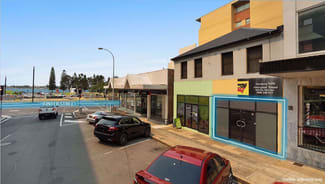 Offices commercial property leased at 3-5 Newcomen Street Newcastle NSW 2300 Offices commercial property leased at 3-5 Newcomen Street Newcastle NSW 2300