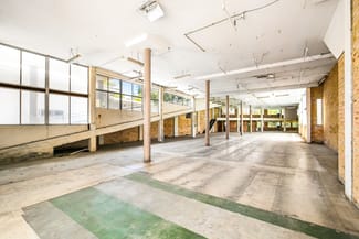 Factory, Warehouse & Industrial commercial property leased at 23 Cross Street Brookvale NSW 2100