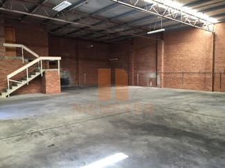 Factory, Warehouse & Industrial commercial property leased at 17 Powdrill Road Prestons NSW 2170 Factory, Warehouse & Industrial commercial property leased at 17 Powdrill Road Prestons NSW 2170