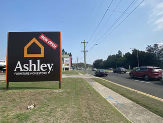 Showrooms / Bulky Goods commercial property leased at 141 King Street Warrawong NSW 2502 Showrooms / Bulky Goods commercial property leased at 141 King Street Warrawong NSW 2502