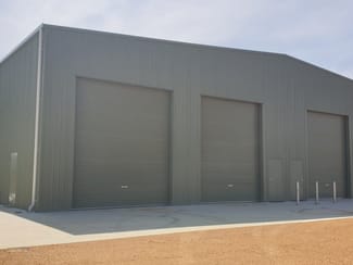 Factory, Warehouse & Industrial commercial property leased at Shed 5 / Lot 628 Sims Street Nulsen WA 6450 Factory, Warehouse & Industrial commercial property leased at Shed 5 / Lot 628 Sims Street Nulsen WA 6450