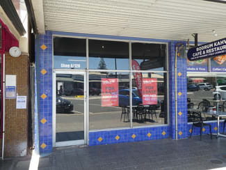 Showrooms / Bulky Goods commercial property leased at Shop 4/120 Semaphore Road Semaphore SA 5019 Showrooms / Bulky Goods commercial property leased at Shop 4/120 Semaphore Road Semaphore SA 5019