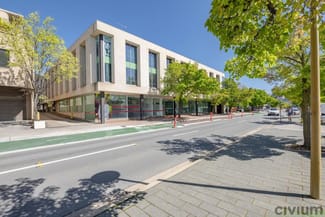 Medical / Consulting commercial property leased at Level 2 Unit 13/40-42 Corinna Street Phillip ACT 2606 Medical / Consulting commercial property leased at Level 2 Unit 13/40-42 Corinna Street Phillip ACT 2606