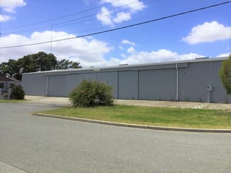 Factory, Warehouse & Industrial commercial property leased at 25 Renou Street Queens Park WA 6107 Factory, Warehouse & Industrial commercial property leased at 25 Renou Street Queens Park WA 6107