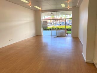 Medical / Consulting commercial property leased at Shop 1C/44 Moonee Street Coffs Harbour NSW 2450