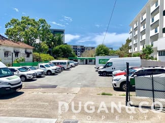 Factory, Warehouse & Industrial commercial property leased at Wynnum Road Cannon Hill QLD 4170