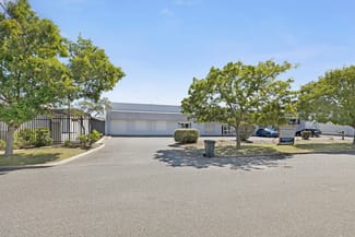Factory, Warehouse & Industrial commercial property leased at Unit 7, 13-15 Harvard Way Canning Vale WA 6155 Factory, Warehouse & Industrial commercial property leased at Unit 7, 13-15 Harvard Way Canning Vale WA 6155