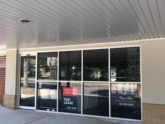 Shop & Retail commercial property leased at Shop 10/2 Edward Stinson Avenue Wadalba NSW 2259 Shop & Retail commercial property leased at Shop 10/2 Edward Stinson Avenue Wadalba NSW 2259