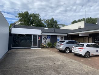 Offices commercial property leased at 4/8 Thomas Street Noosaville QLD 4566 Offices commercial property leased at 4/8 Thomas Street Noosaville QLD 4566