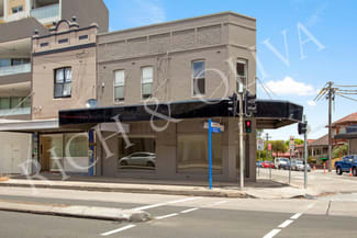 Offices commercial property leased at 586-588 New Canterbury Road Hurlstone Park NSW 2193 Offices commercial property leased at 586-588 New Canterbury Road Hurlstone Park NSW 2193