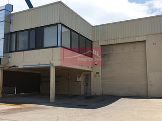 Factory, Warehouse & Industrial commercial property leased at 35 Berry Street Clyde NSW 2142 Factory, Warehouse & Industrial commercial property leased at 35 Berry Street Clyde NSW 2142