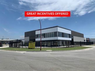 Factory, Warehouse & Industrial commercial property leased at 25 Production Road Canning Vale WA 6155 Factory, Warehouse & Industrial commercial property leased at 25 Production Road Canning Vale WA 6155