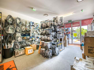 Showrooms / Bulky Goods commercial property leased at Shop 6/130 Oxley Station Road Oxley QLD 4075 Showrooms / Bulky Goods commercial property leased at Shop 6/130 Oxley Station Road Oxley QLD 4075