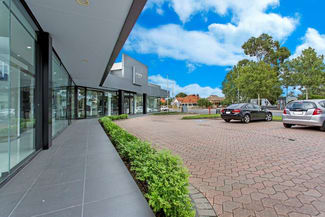 Medical / Consulting commercial property leased at 93-101 South Road Thebarton SA 5031 Medical / Consulting commercial property leased at 93-101 South Road Thebarton SA 5031