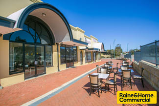 Medical / Consulting commercial property leased at 1B/1 Wise Street Joondalup WA 6027 Medical / Consulting commercial property leased at 1B/1 Wise Street Joondalup WA 6027