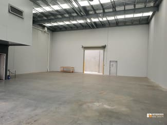 Factory, Warehouse & Industrial commercial property leased at 34 Imperial Avenue Sunshine North VIC 3020 Factory, Warehouse & Industrial commercial property leased at 34 Imperial Avenue Sunshine North VIC 3020