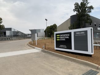 Other commercial property leased at 63/58 Anzac Street Chullora NSW 2190 Other commercial property leased at 63/58 Anzac Street Chullora NSW 2190