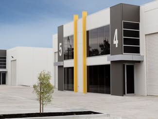 Factory, Warehouse & Industrial commercial property leased at 5/20 Edward Street Oakleigh VIC 3166 Factory, Warehouse & Industrial commercial property leased at 5/20 Edward Street Oakleigh VIC 3166