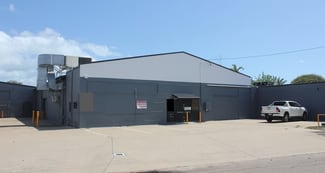 Factory, Warehouse & Industrial commercial property leased at 321 Ingham Road Garbutt QLD 4814 Factory, Warehouse & Industrial commercial property leased at 321 Ingham Road Garbutt QLD 4814