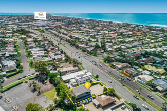 Shop & Retail commercial property leased at 66 Nicklin Way Warana QLD 4575 Shop & Retail commercial property leased at 66 Nicklin Way Warana QLD 4575